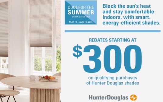 cool for the summar savings event